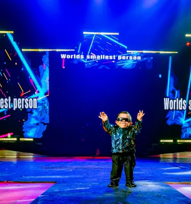 Garden Bros Nuclear Circus | Visit St Petersburg Clearwater Florida